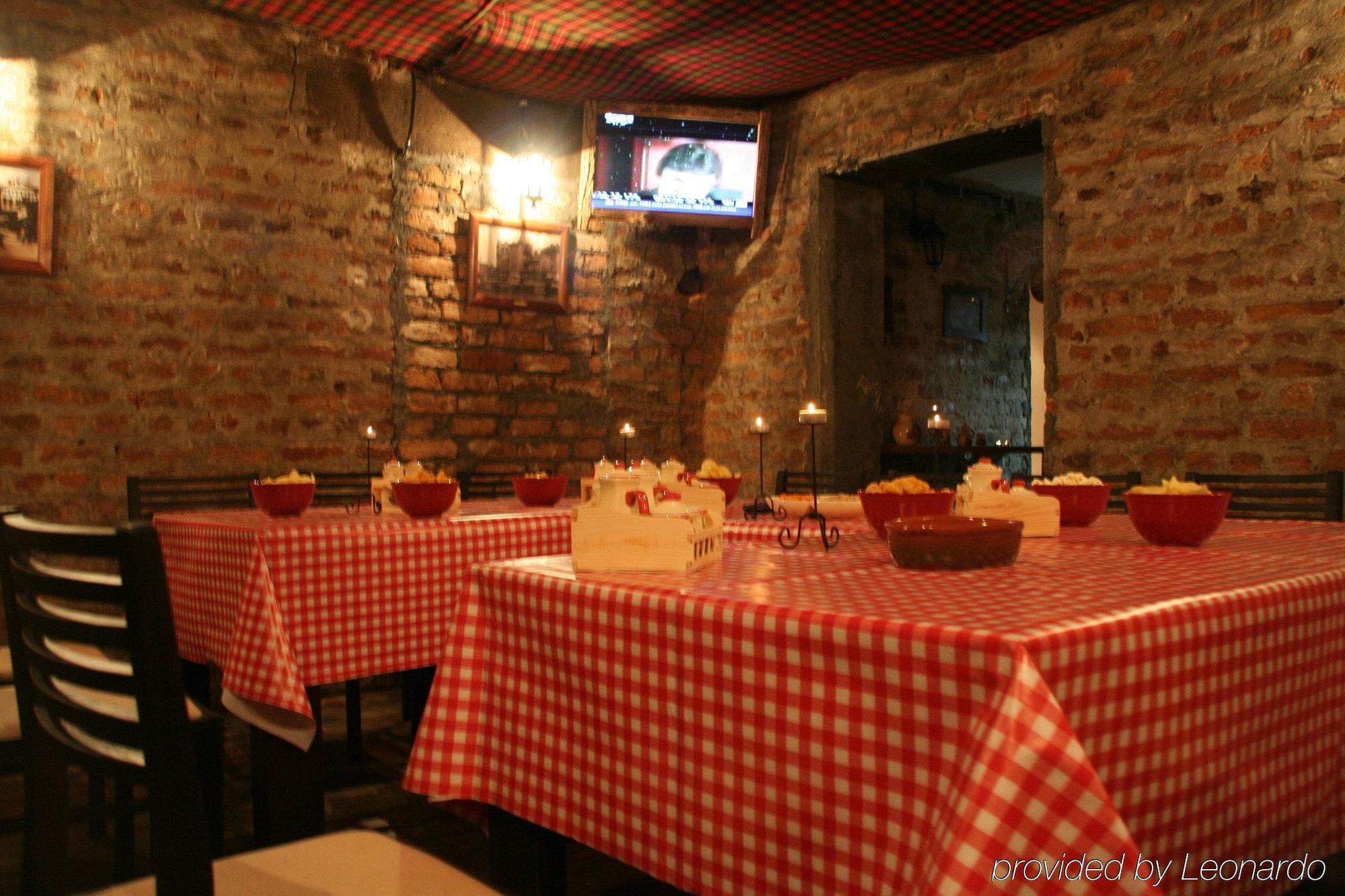 Villa Mystique Belgrade Luaran gambar